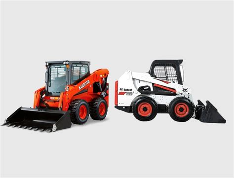 kubota ssv75 vs s630